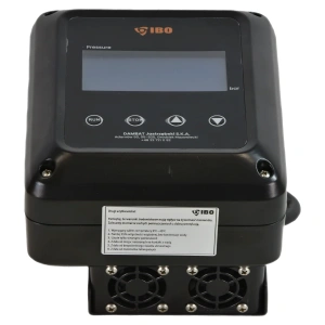 Invertor (convertizor de frecventa) IVR 08 030S (0,37-2,2 kW, 230 V / 12 A) - Img 3