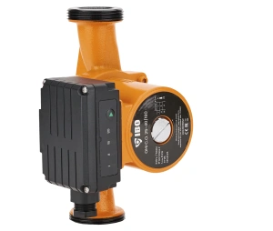 Pompa de recirculare electronica pentru centrala OHI CO 15-60/130