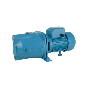 Pompa hidrofor echipata IBO, JET 100 LONG, 1,1 kW, 230 V, cu accesorii incluse