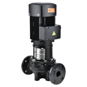 Pompa industriala de circulatie IBO IPTL 65-48 7,5 kW, 400 V