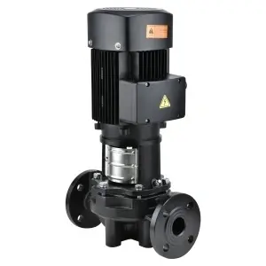 Pompa industriala de circulatie IBO IPTL 65-48 7,5 kW, 400 V