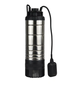 Pompa submersibila cu plutitor MULTI DIVE 6-45 (0,75 kW, 230 V) - Img 2