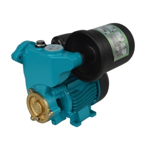 Mini Hidrofor IBO WZCH 250 cu rezervor de 2 litri, 250W, 35l/min, 3.5 Bari, 230V