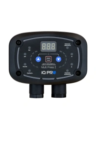 Presostat electronic MULTI PRESS 2 (2,2 kW, 230 V), controler pentru pompă - Img 2