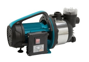 Pompa hidrofor IBO MULTI 1300 INOX, 4.8 bari, 80l/min, 1,3 kW, 230 V