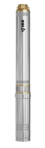 Pompa submersibila 4 SD 6-14, 2.2 kW, 400 V, 162l/min, cablu de 20 m