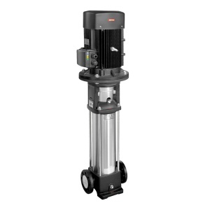 Pompă verticală IPRO CVI INOX 10-6T (2,2 kW, 400 V, IE3