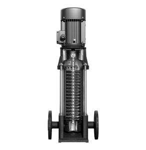 Pompă verticală IPRO CVI INOX 64-1T (5,5 kW, 400 V, IE3