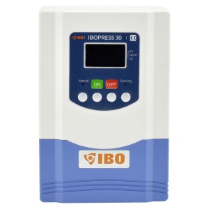 Controler IBOPRESS 30, 1/4", 2,2 kW, 230 V - Img 2