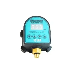 Presostat electronic inteligent DIG-IBO 1 - Img 2