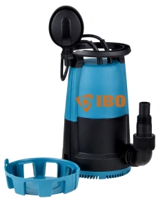Pompa submersibila cu plutitor IC 400, 158L/min, ridicare 5m, 0,4 kW, 230 V - Img 3