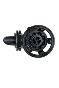 Pompa submersibila cu tocator ZWQ 1500 (1,5kW 230V) - Img 2