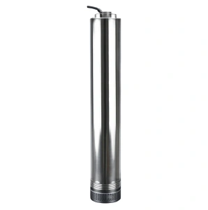 Pompa submersibila IBOTRON 80/90, 1.1 kW, 230 V, 90 l/min, 20m cablu