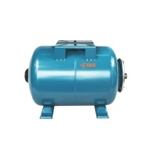 Hidrofor IBO MH 1300/ Vas 24L emailat, 5.5 bari, 100l/min, 1,5 kW, 230 V, 8m - Img 2