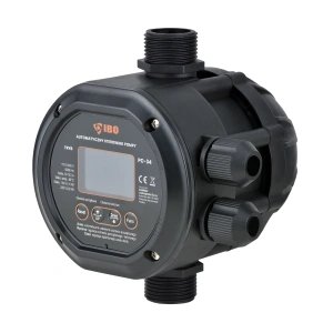 Întrerupător electronic de presiune PC-34 (2,2 kW, 230 V), controler pentru pompă - Img 2