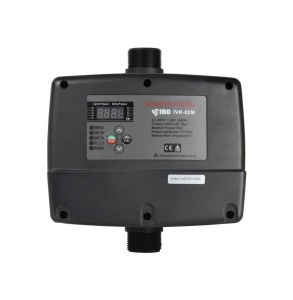 Invertor (convertizor de frecventa) IBO IVR 02M, 0,37–1,5 kW, 230 V, 12 A - Img 2
