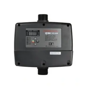 Invertor (convertizor de frecventa) IBO IVR 02M, 0,37–1,5 kW, 230 V, 12 A - Img 2