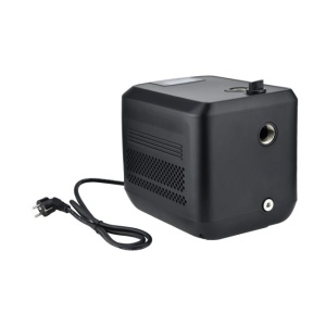 Pompa cu convertizor de frecventa Domatik IBO 70l/min, 4.5 Bari, 0.5Kw - Img 3