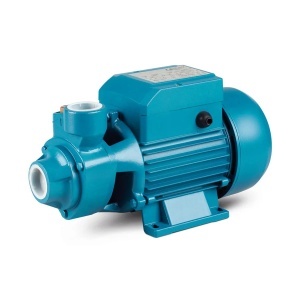 Pompa hidrofor IBO QB 60, 32l/min, 3 bari, 370W, 230 V