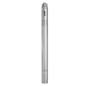 Pompa submersibila IBO 2" STING, 0,37kW, 5 bari, 18l/min, cablu 15m, 230V