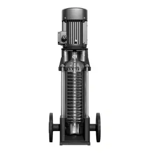 Pompa verticala IPRO CVI INOX 10-6T, 2.2 kW, 400V, IE3 - Img 2