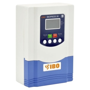 Controler IBOPRESS 30, 1/4", 2,2 kW, 230 V - Img 3