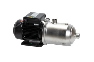 Pompa hidrofor IBO HP 1300 INOX, 5.8 bari, 75L/min, 1,3 kW,corp pompa INOX, 230 V