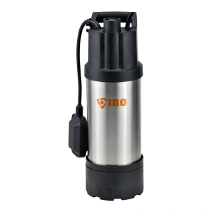 Pompa Submersibila RAINER 1200 INOX (1,2 kW, 230 V)