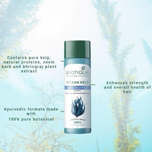 Balsam Anti-Cădere cu Alge Marine - Img 3