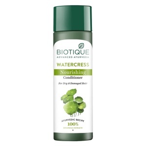 Balsam Nutritiv cu Năsturel