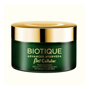 Cremă Hidratantă BXL Aloe SPF 30