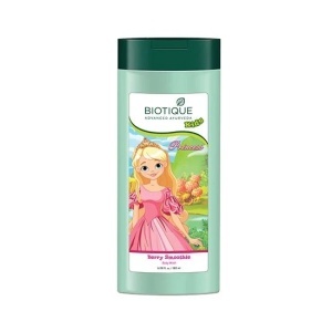 Gel de Duș BERRY SMOOTHIE Princess