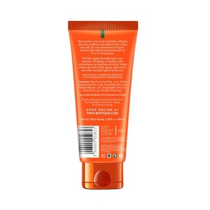 Loțiune Solară SUN SHIELD cu Aloe Vera SPF 30+ - Img 2