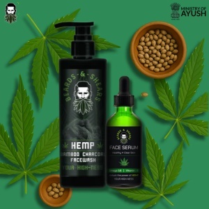 Pack Suprem pentru Față Beards & Shears