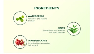 Balsam Nutritiv cu Năsturel - Img 2
