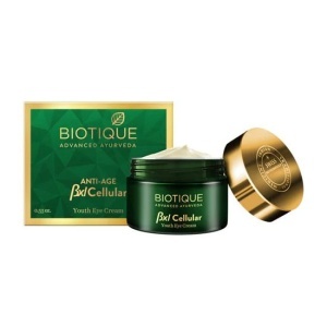 Cremă de Ochi Anti-Age BXL Cellular