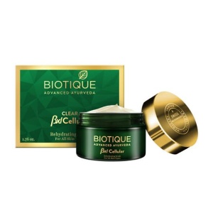 Mască Anti-Oboseală & Rehidratare NATURE'S CELL BXL & Scrub de Papaya - Img 2