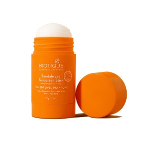 Stick Solar cu Santal SPF 50+