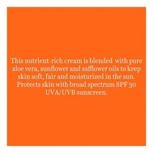 Loțiune Solară SUN SHIELD cu Aloe Vera SPF 30+ - Img 3