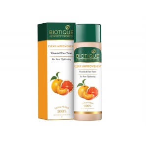 Loțiune Tonică cu Vitamina C