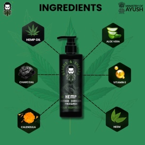 Pack Suprem pentru Față Beards & Shears - Img 2