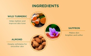 Scrub Facial cu UBTAN & COLAGEN - Img 3
