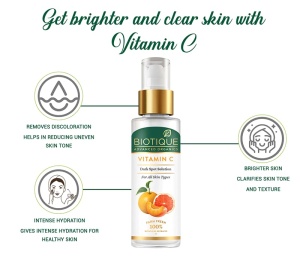 Ser Anti-Pete Pigmentare cu Vitamina C - Img 2