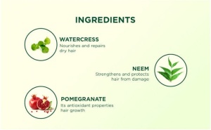 Balsam Nutritiv cu Năsturel - Img 3