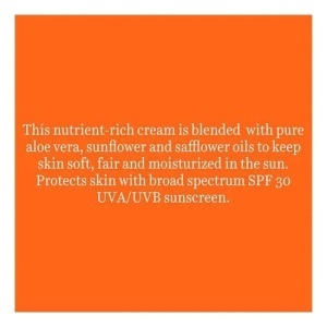 Loțiune Solară SUN SHIELD cu Aloe Vera SPF 30+ - Img 3