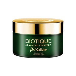 Mască Anti-Rid & Fermitate NATURE'S CELL BXL Mud Pack