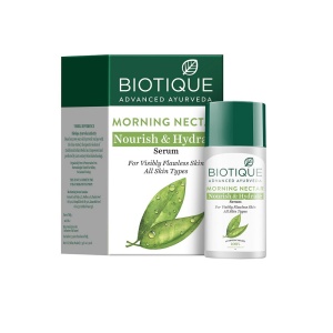 Ser MORNING NECTAR Nutriție & Hidratare