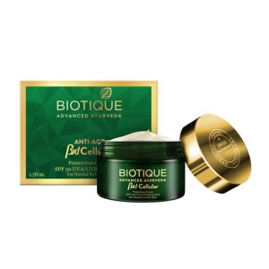 Cremă Hidratantă BXL Aloe SPF 30 - Img 3