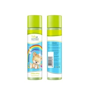 Șampon APPLE TWIST
