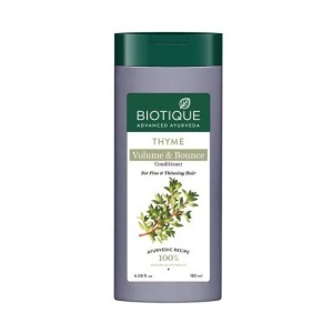 Balsam THYME Volum & Elasticitate